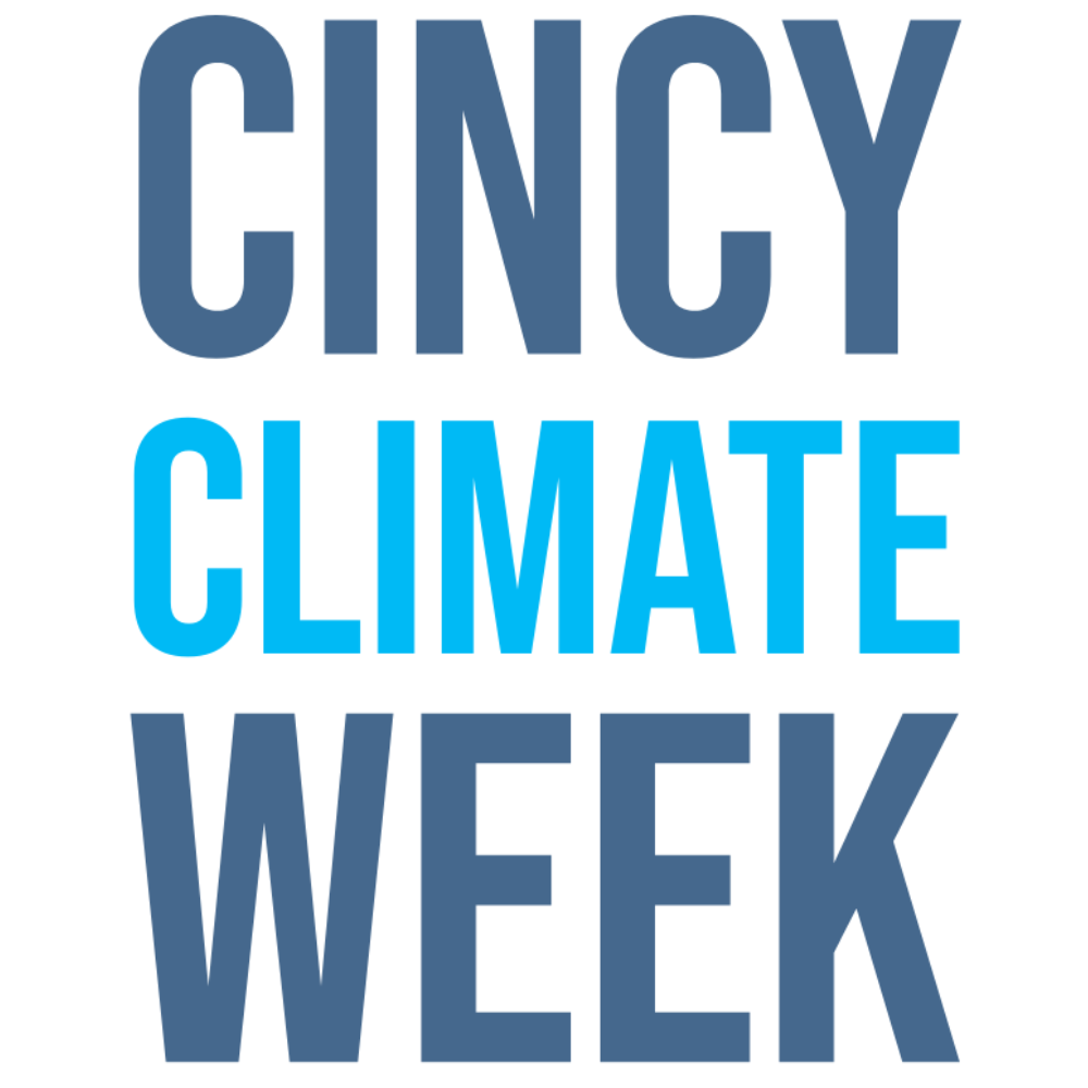 Cincinnati Climate Week 2026