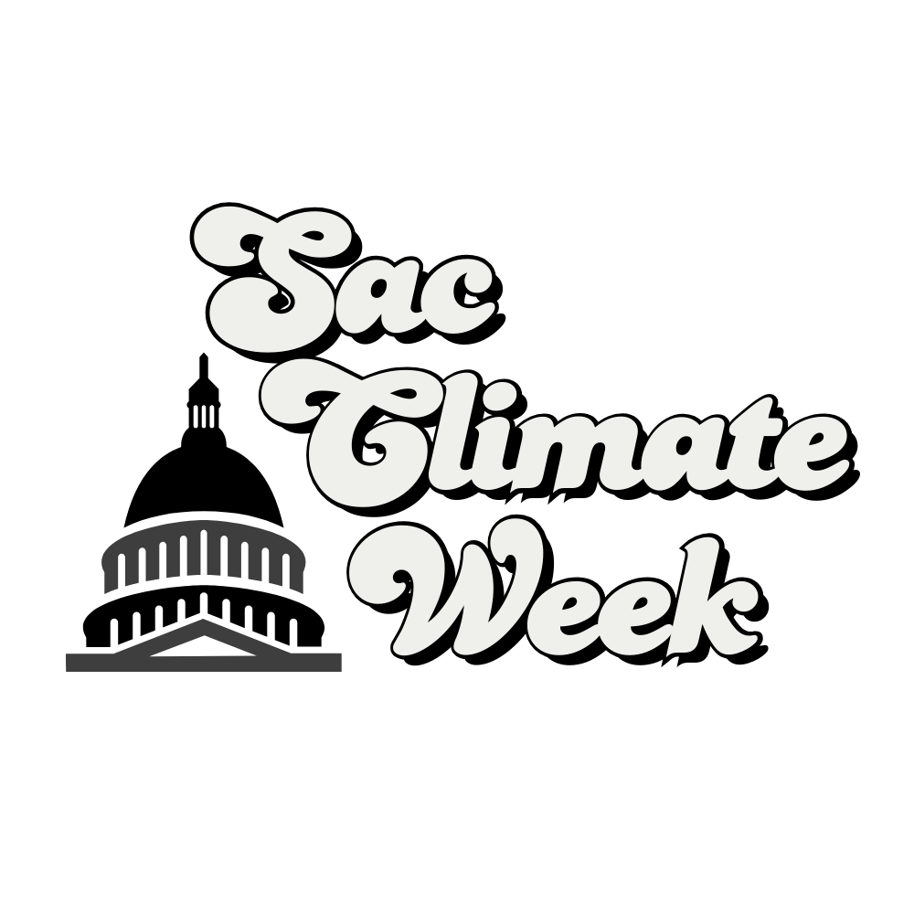 Sacramento Climate Week 2026