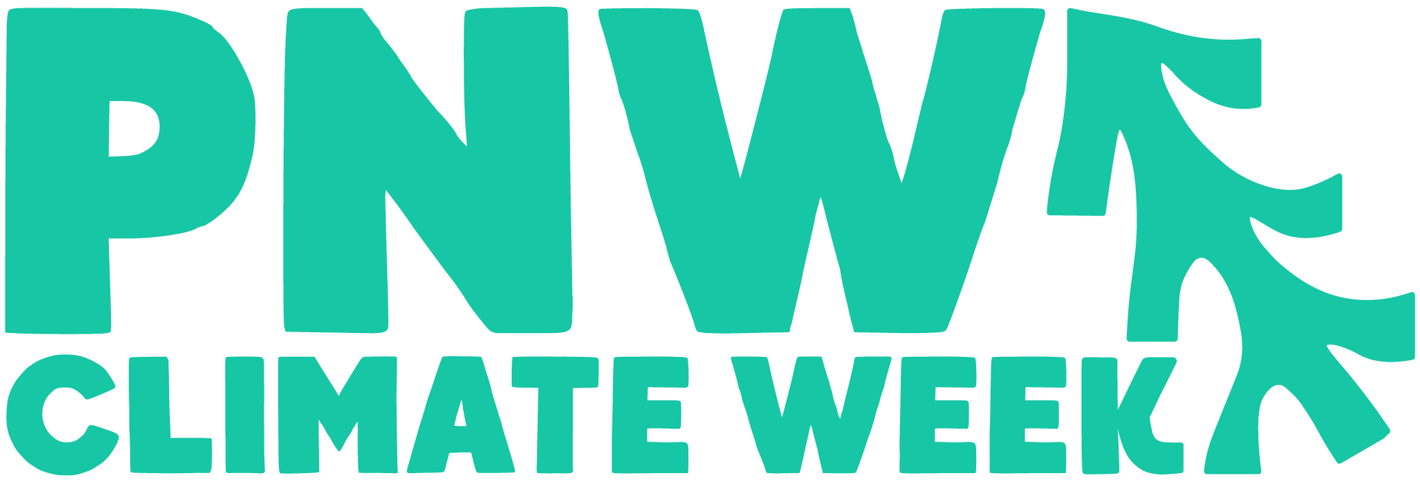 PNW Climate Week 2026